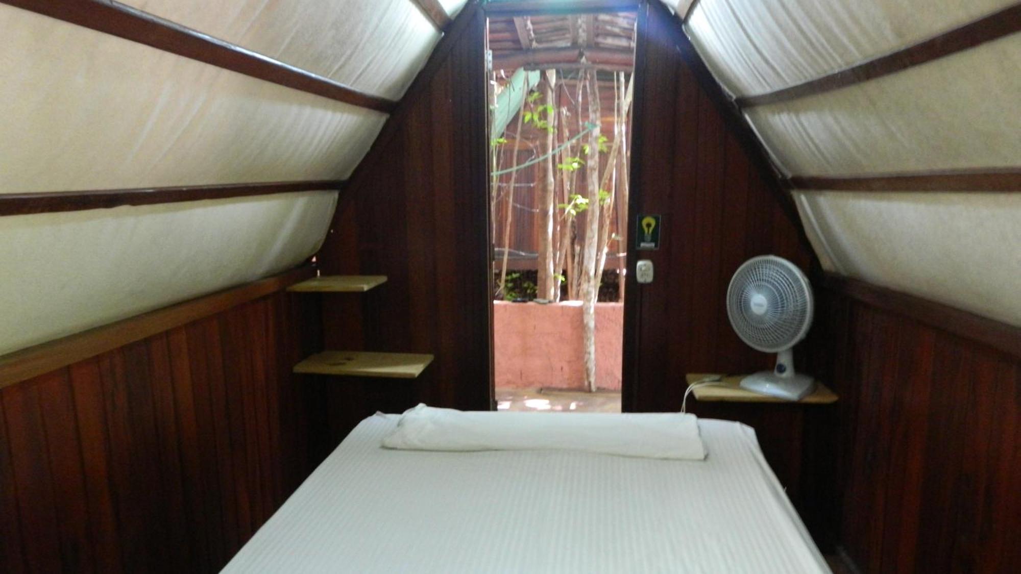 Lagarto Na Banana Hostel Praia de Pipa Phòng bức ảnh